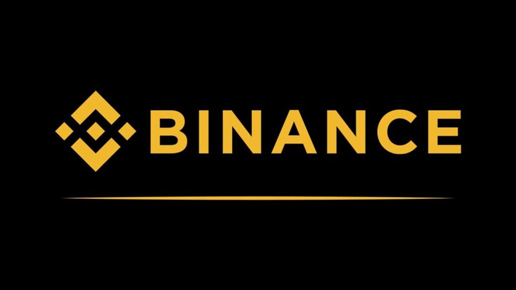 binance bonus welcome deposit